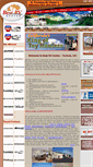Mobile Screenshot of bestrv.com